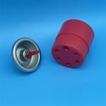 Premium Lighter Gas Refill Valve for Refilling Lighters, Compact and Durable