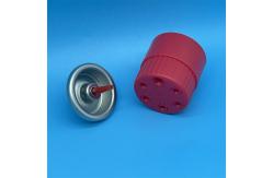 China Premium Lighter Gas Refill Valve for Refilling Lighters, Compact and Durable supplier