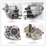 228000-4241 ISUZU STARTERS 8-94394151 for sale