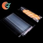 Self Adhesive OPP Packaging Bag With Seal Strip Clear Transparent Cellophane Plastic Bags for sale