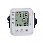 Arm Type OEM Electronic Home Blood Pressure Device Intelligent for sale