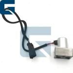 702-21-62200 Solenoid Pilot Valve 7022162200 For PC200-8MO Excavator for sale