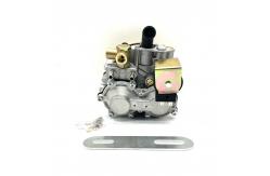 China AT04B Fuel Injection CNG Pressure Regulator For Autogas Conversion Kit supplier