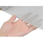 Mining 250 Micron 635 Mesh Stainless Steel Woven Wire Mesh Heat Resisting for sale