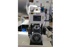 China Full Computer Controlling 1500mm PET Film Laminating Machine supplier