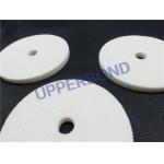 MK8 Tobacco Machinery Spare Parts Grinding Wheel For Knife Sharpening Consumables