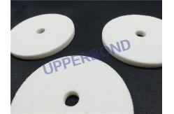 China MK8 Tobacco Machinery Spare Parts Grinding Wheel For Knife Sharpening Consumables supplier