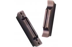 China Mgmn150-G Precision CNC Parting Tool Inserts For Mold Processing Automotive Parts supplier