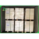 Width 560 × 710mm 170gsm 100% Wood Pulp Surface Glossy Sheet C2S Art Paper For Magazine for sale