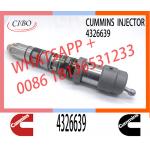 Diesel Fiesel Engine Part QSK78 K78 Fuel Injector 4088430 4921360 4954801 4326639