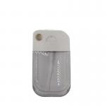 38ml Plastic Spray Bottle Petg Clear Color Diameter 54*16 Rectangle Shape for sale