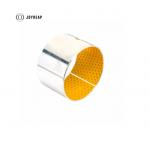 China 903/21389 SF-2 DX Oilless Bush Composite Self Lubricating Bearing Bushing manufacturer
