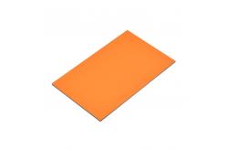 China Fireproof Practical ACP Composite Panel , Sturdy Aluminium Composite Panel Sheet supplier
