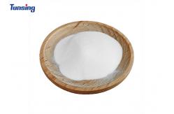 China Screen Print Pes Hot Melt Glue Powder For Laminating Fabric supplier