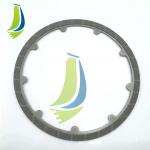 MCB172 Excavator Spare Parts Friction Separation Plate High Quality for sale