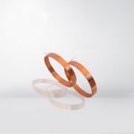 High Conductivity Enamelled Copper Wire Self Bonding Wire USDC USTC High Frequency Litz Wire for sale