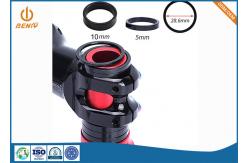 China OEM Custom CNC Milling Parts Turning Service For Pocket Bike Tire supplier