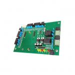2 - 64 Layer Rigid Flexible Printed Circuit Board Surface Mount Components for sale