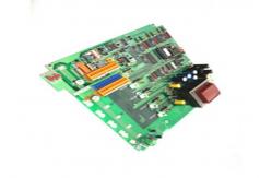 China ABB INNPM12 Network Interface Slave Module 73.66 Mm 358.14 Mm supplier