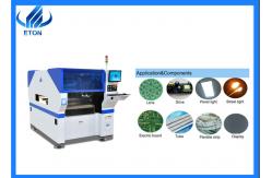 China LED Resistor DOB Production Line SMT Mounting Machine 35000CPH supplier