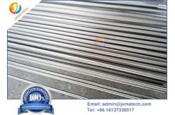 China Invar 32 Rod ASTM F1684 UNS-K-93500 Low expansion coefficient supplier
