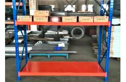 China Long Span Racking manufacturer
