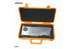 China Hardness Tester Accessories , Vickers Brinell Rockwell Hardness Tester Block supplier