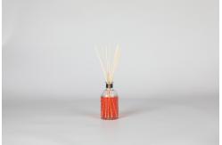 China Customized Scented Aroma Natural Reed Diffuser For Gift supplier