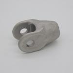 Natural Painted Aluminum T Connector 16mm Combination Rope Accessories Fittings for sale