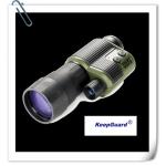 186FT 10 x IR Flashlight Night Vision Rifle Scopes 20x60mm Escape Zoom