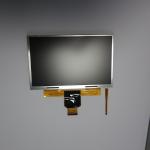 7 Inch LCM LMS700KF23 800×480 16.2M Samsung LCD Panel for sale