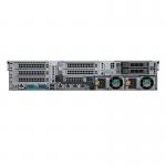 192TB Storages Server DELL EMC Poweredge R740xd 2U Rack Server