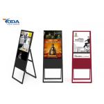 IR Touch LCD Digital Display Multi-color LCD Display Panel For Show for sale