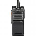 TD520 Handheld DMR Double Time Slot Digital Signal Waterproof Dustproof Walkie Talkie for sale