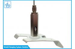 China Free Adjustable Height Wire Cable Grippers Track Light Suspension Kit supplier