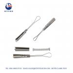 SS201 ODWAC-22 5mm Stainless Steel Wire Clips for sale