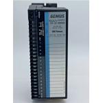 IC660BBD020 GE 24/48 VDC 16 Circuit Source I/O Block for sale