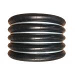 Industry S-600-5 Rubber Air Spring for Gasbag Press Equipment for sale