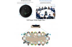 China TEVO VHD3U A2000B Video Conferencing Solution VISCA supplier
