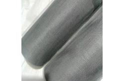 China Non Combustible Fiberglass Insect Screen Allow Fresh Air And Natural Light To Pass supplier