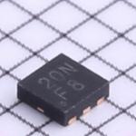 DMN2020UFCL-7 IC Integrated Circuits 9A Ta 9A 610mW Ta 6.8ns 0.9 V-20V for sale