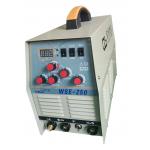 Advanced TIG Welding Machine Superior Weld Quality and Speed for sale