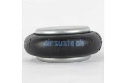 China Contitental Single Convoluted Air Spring Contitech FS 200-10 for Super Cushion supplier