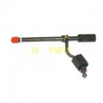 China 9L6969 Excavator Electrical Parts Fuel Injector Nozzle Assembly Fits CAT 3208 3204 3200 Diesel Engine for sale