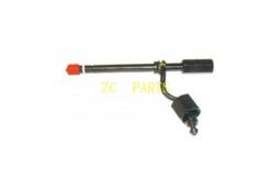 China 9L6969 Excavator Electrical Parts Fuel Injector Nozzle Assembly Fits CAT 3208 3204 3200 Diesel Engine supplier