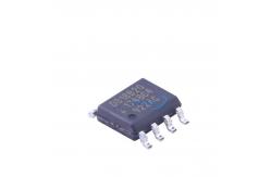 China DS18B20Z+T&R Temperature Sensor IC Programmable Resolution 1 Wire Digital Thermometer supplier