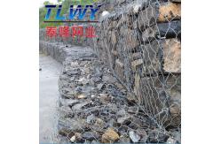 China 2023 factory direct sell defensive hesco barrier and flood protection barriers supplier
