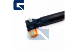 China 7275454 Fuel Injector 28337917 for D24 D18 Engine supplier