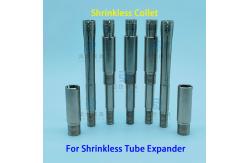 China High Quality No Shrinkage Jaw For Tube Expander Can Use Long Time supplier