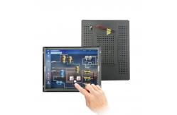 China 27 Inch Open Frame Touchscreen Monitor High Brightness 1500 Nits supplier